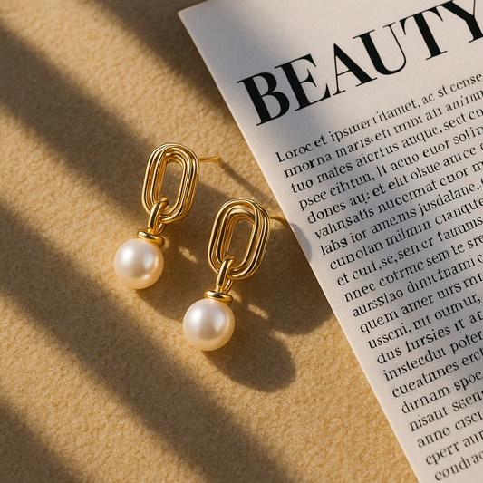 Taking care of your pearl jewelry