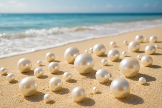 Jewelry Travel Diary: How to Style Your Favorite Pieces on the Go