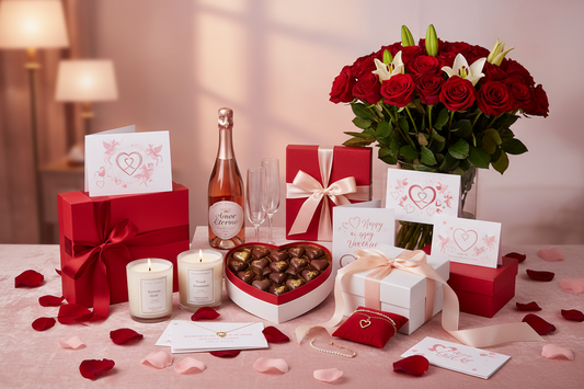 Valentine’s Day Jewelry: A Thoughtful Gift That Lasts