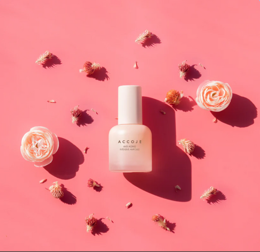 Accoje Anti Aging Intensive Ampoule (30ml)