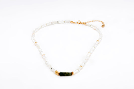 Pure Necklace