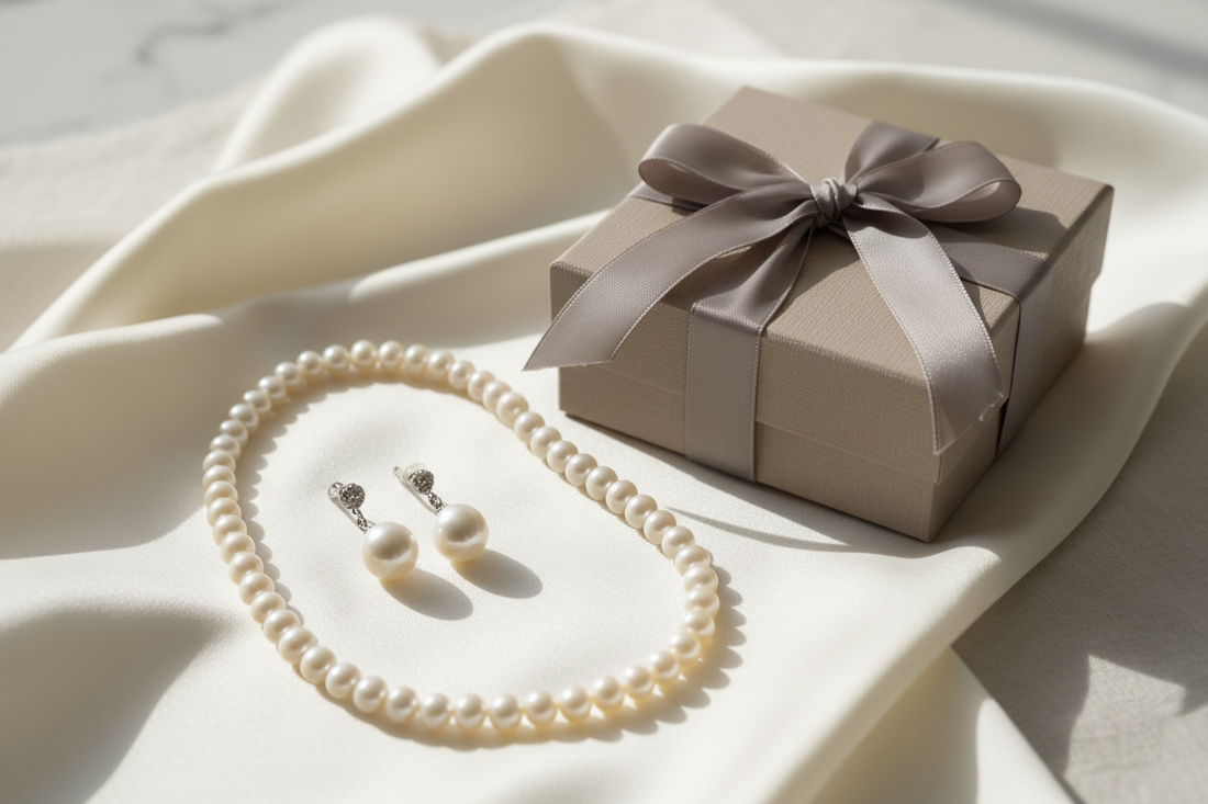 How to Choose Jewelry as a Meaningful Gift