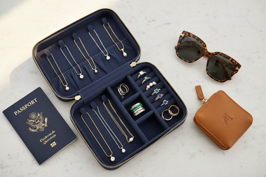 Travel plans? Make every destination your runway.