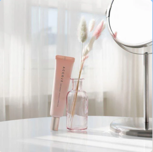 Accoje Anti-Aging Wrinkle Corrector (30ml)