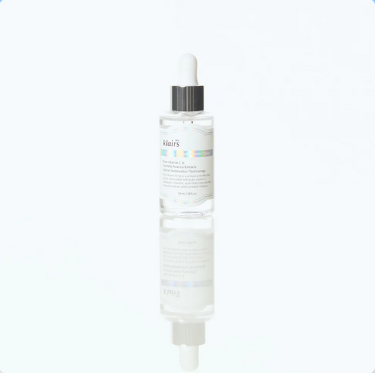 Dear, Klairs Freshly Juiced Vitamin Drop (35ml)