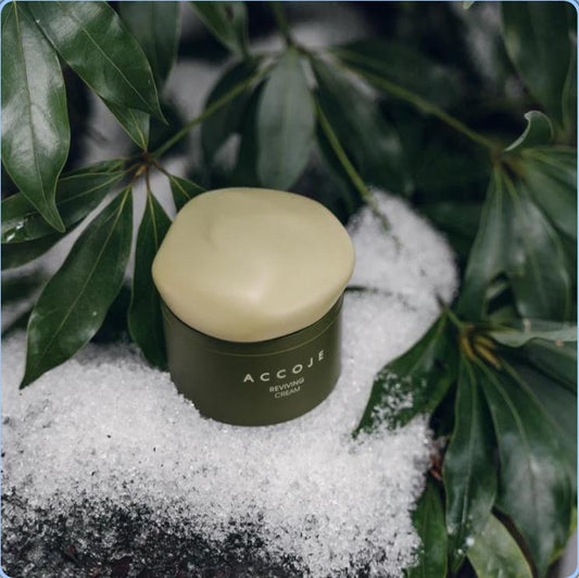 Accoje Reviving Cream (50ml)