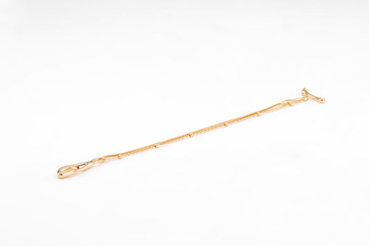 gold plated bracelet for girls and women